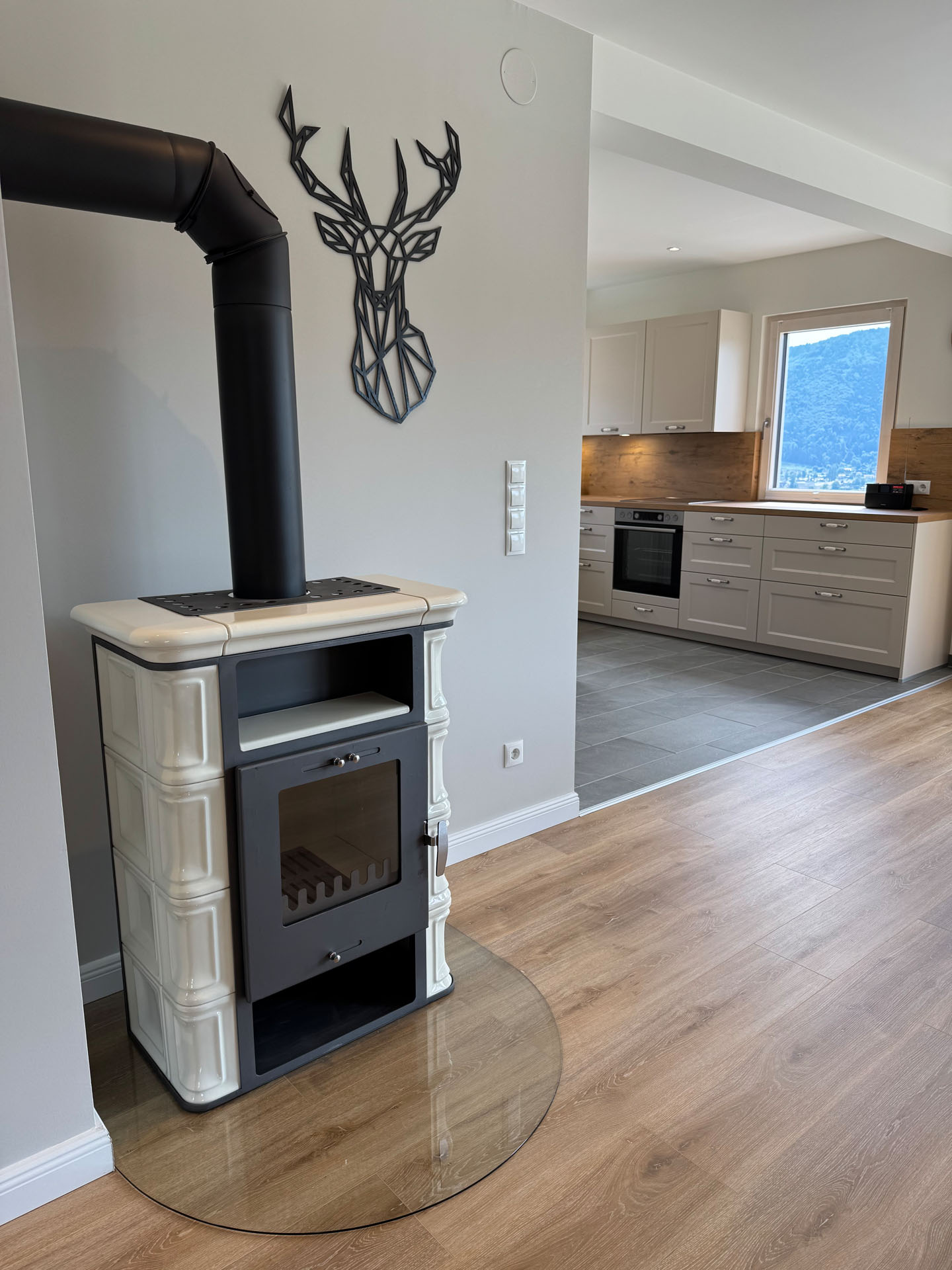 kaminofen für gemütliche stunden