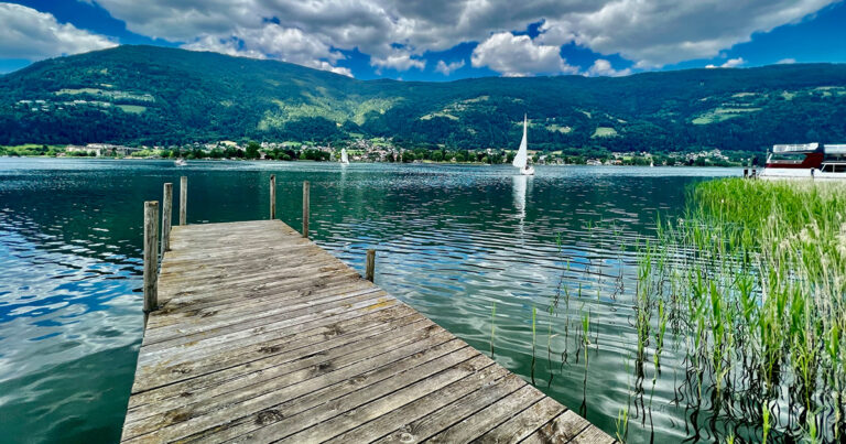 Lago di Ossiach